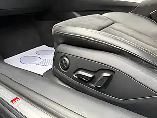 Used 2017 Audi A5 S Line Grey - Interior and Exterior details 15