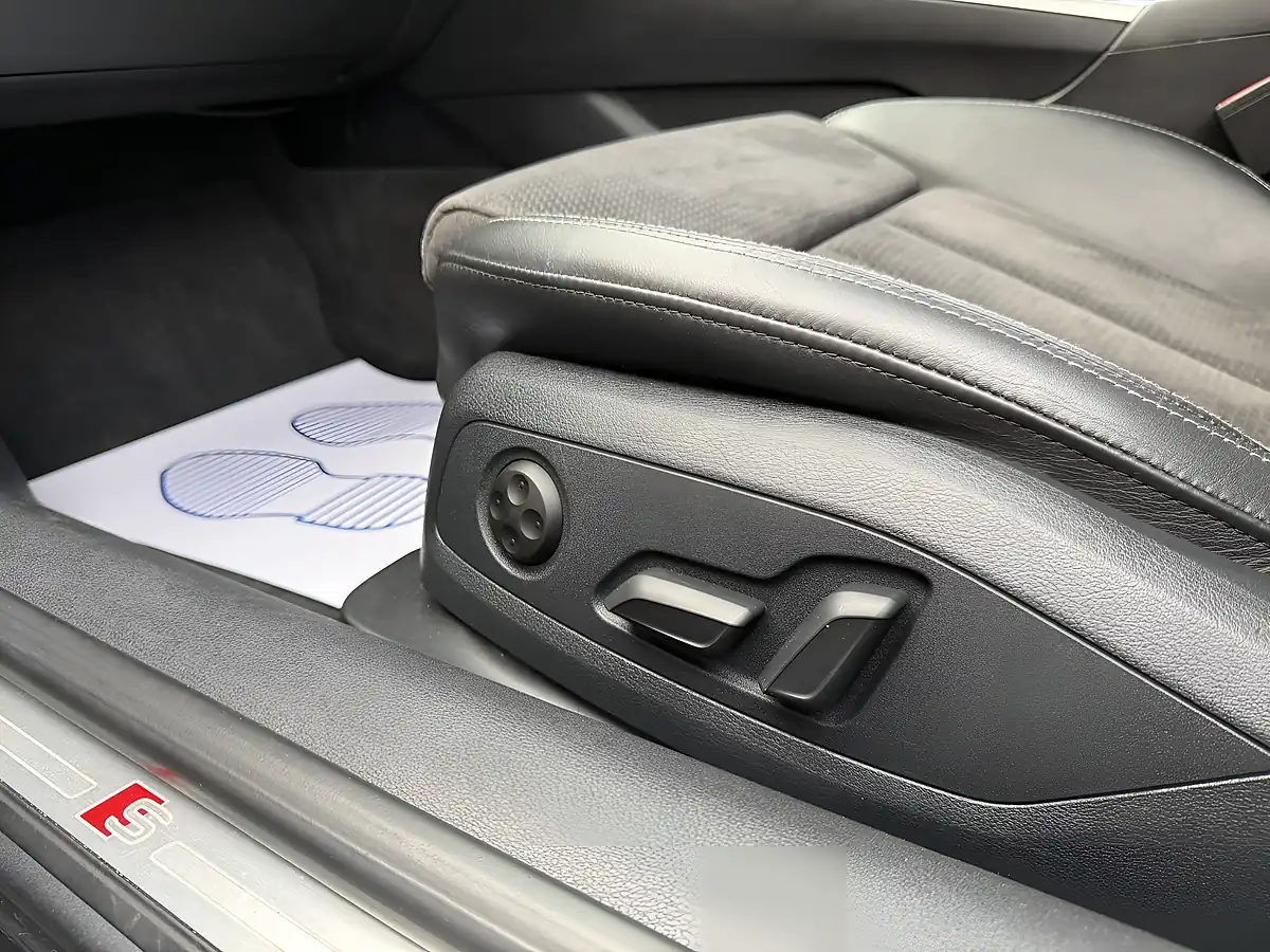 Used 2017 Audi A5 S Line Grey - Interior and Exterior details 15