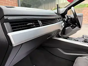 Used 2017 Audi A5 S Line Grey - Interior and Exterior details 16
