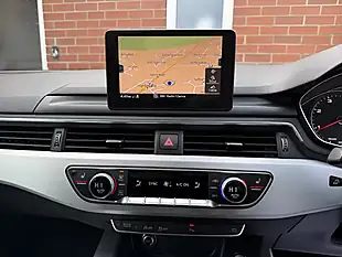 Used 2017 Audi A5 S Line Grey - Interior and Exterior details 18