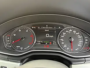 Used 2017 Audi A5 S Line Grey - Interior and Exterior details 20