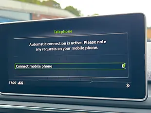Used 2017 Audi A5 S Line Grey - Interior and Exterior details 15