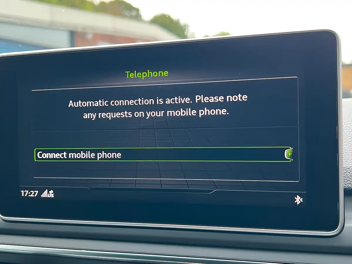 Used 2017 Audi A5 S Line Grey - Interior and Exterior details 15