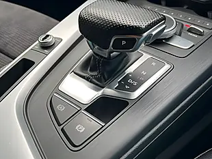 Used 2017 Audi A5 S Line Grey - Interior and Exterior details 16