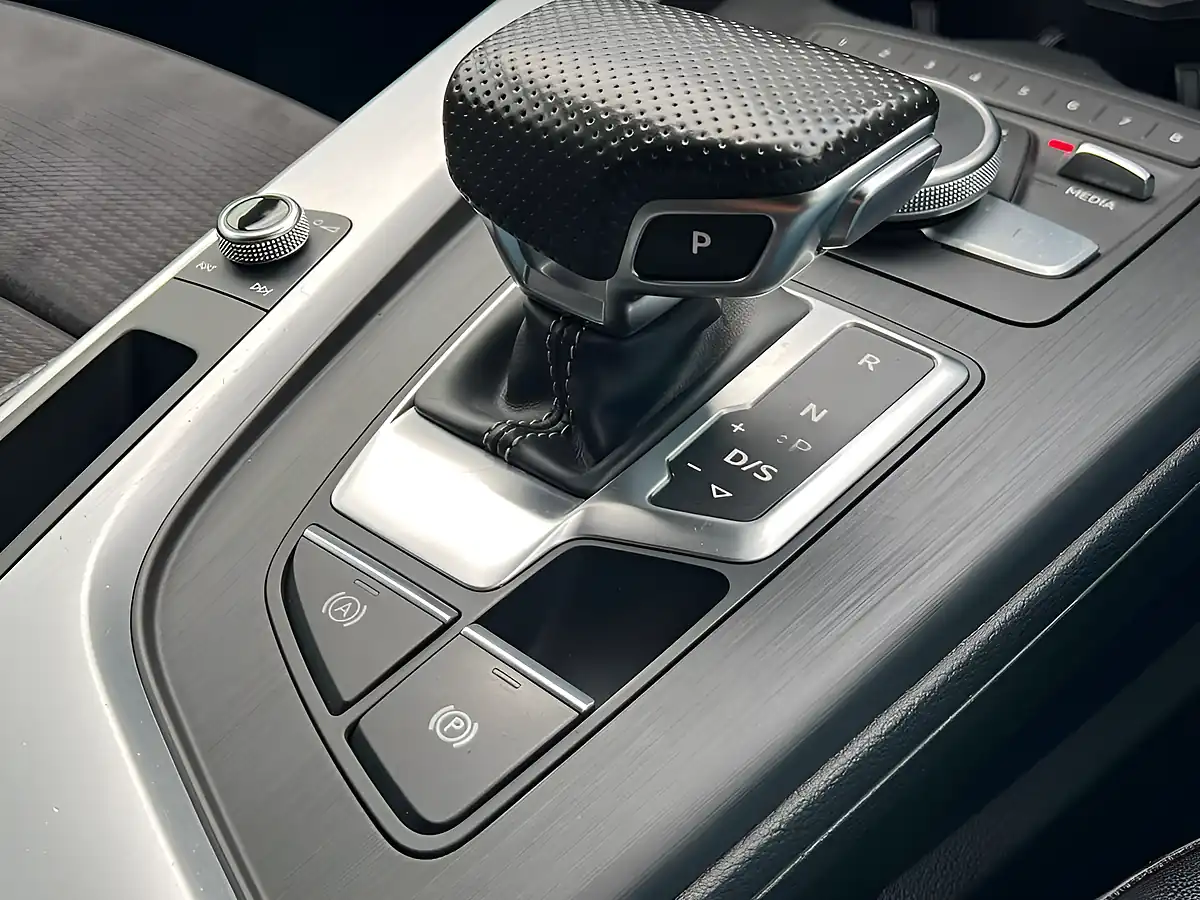 Used 2017 Audi A5 S Line Grey - Interior and Exterior details 16