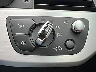 Used 2017 Audi A5 S Line Grey - Interior and Exterior details 19
