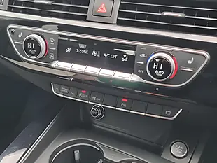 Used 2017 Audi A5 S Line Grey - Interior and Exterior details 15