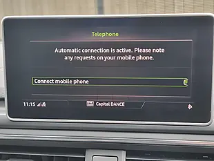 Used 2017 Audi A5 S Line Grey - Interior and Exterior details 17