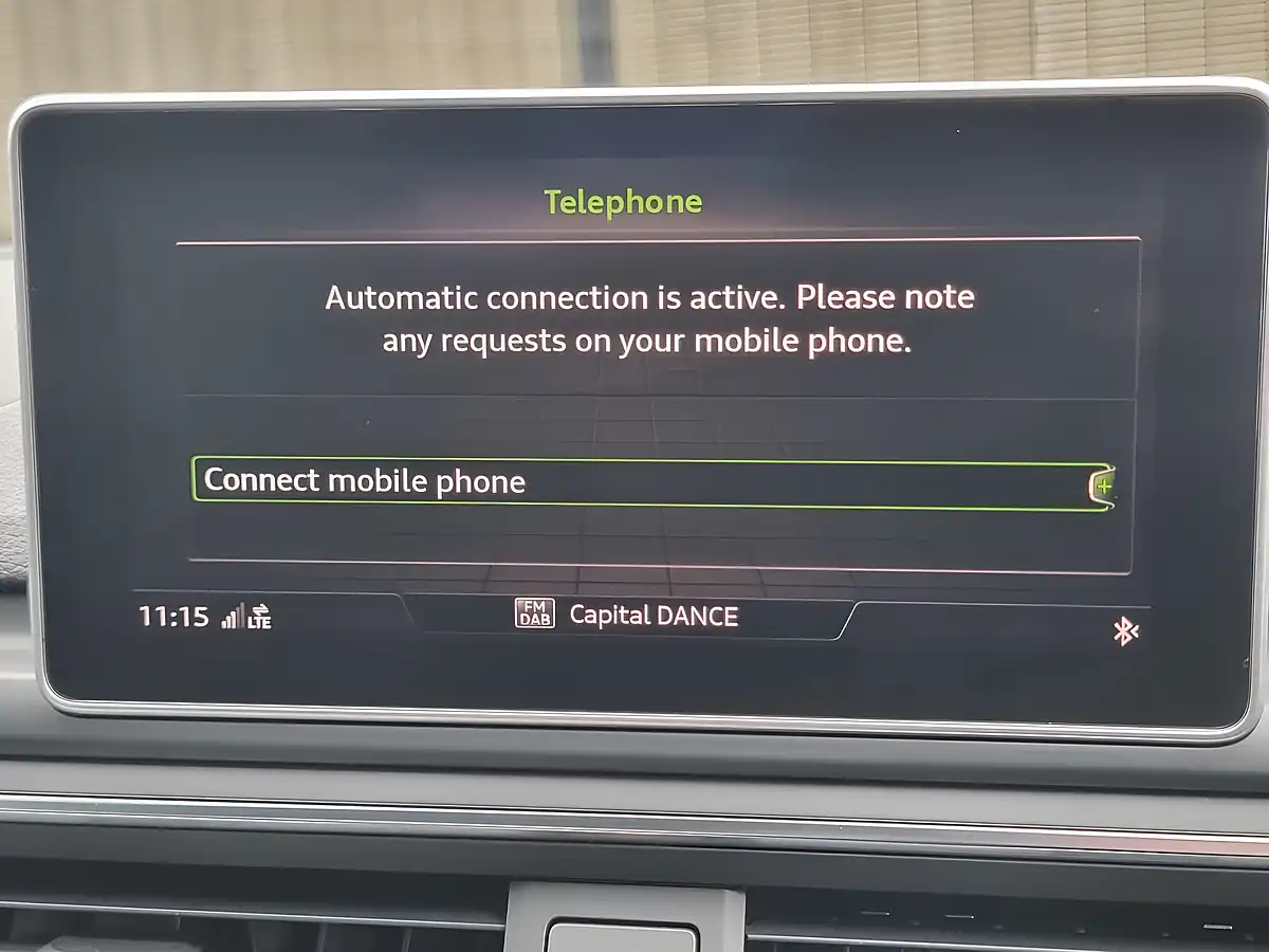 Used 2017 Audi A5 S Line Grey - Interior and Exterior details 17
