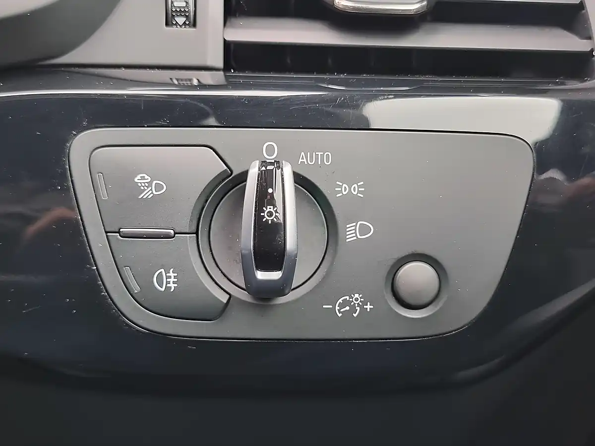 Used 2017 Audi A5 S Line Grey - Interior and Exterior details 20