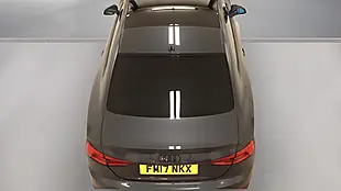 Used 2017 Audi A5 S Line Grey - Interior and Exterior details 14