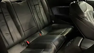 Used 2017 Audi A5 S Line Grey - Interior and Exterior details 16