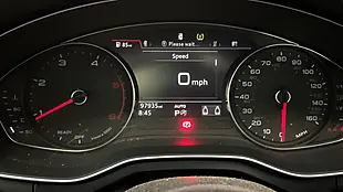 Used 2017 Audi A5 S Line Grey - Interior and Exterior details 18
