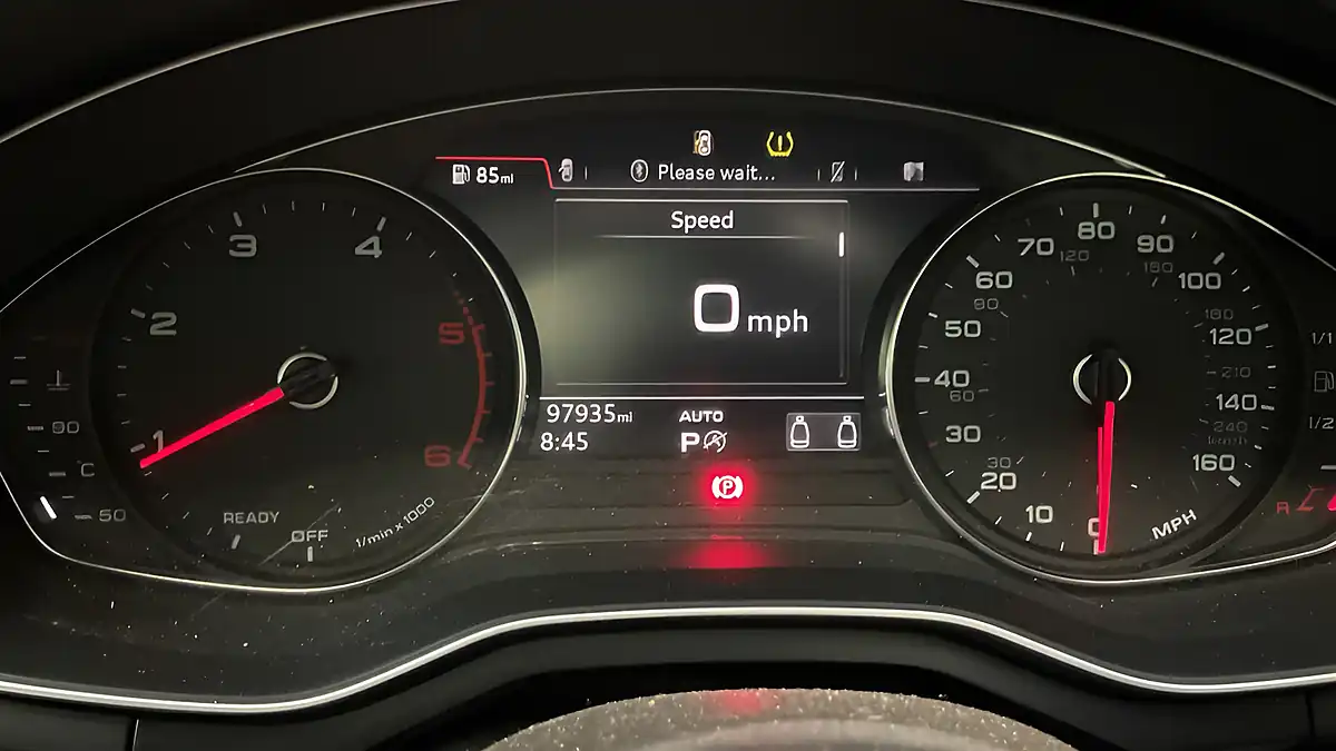 Used 2017 Audi A5 S Line Grey - Interior and Exterior details 18