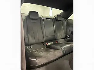 Used 2017 Audi A5 S Line Red - Interior and Exterior details 13