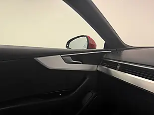 Used 2017 Audi A5 S Line Red - Interior and Exterior details 20