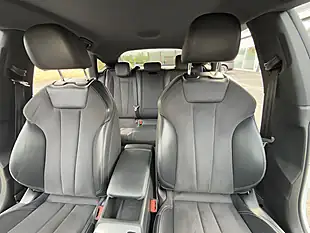 Used 2017 Audi A5 S Line Sportback White - Interior and Exterior details 18