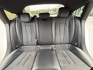 Used 2017 Audi A5 S Line Sportback White - Interior and Exterior details 19