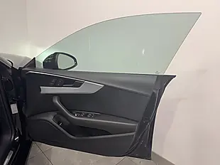 Used 2017 Audi A5 Sport Black - Interior and Exterior details 11