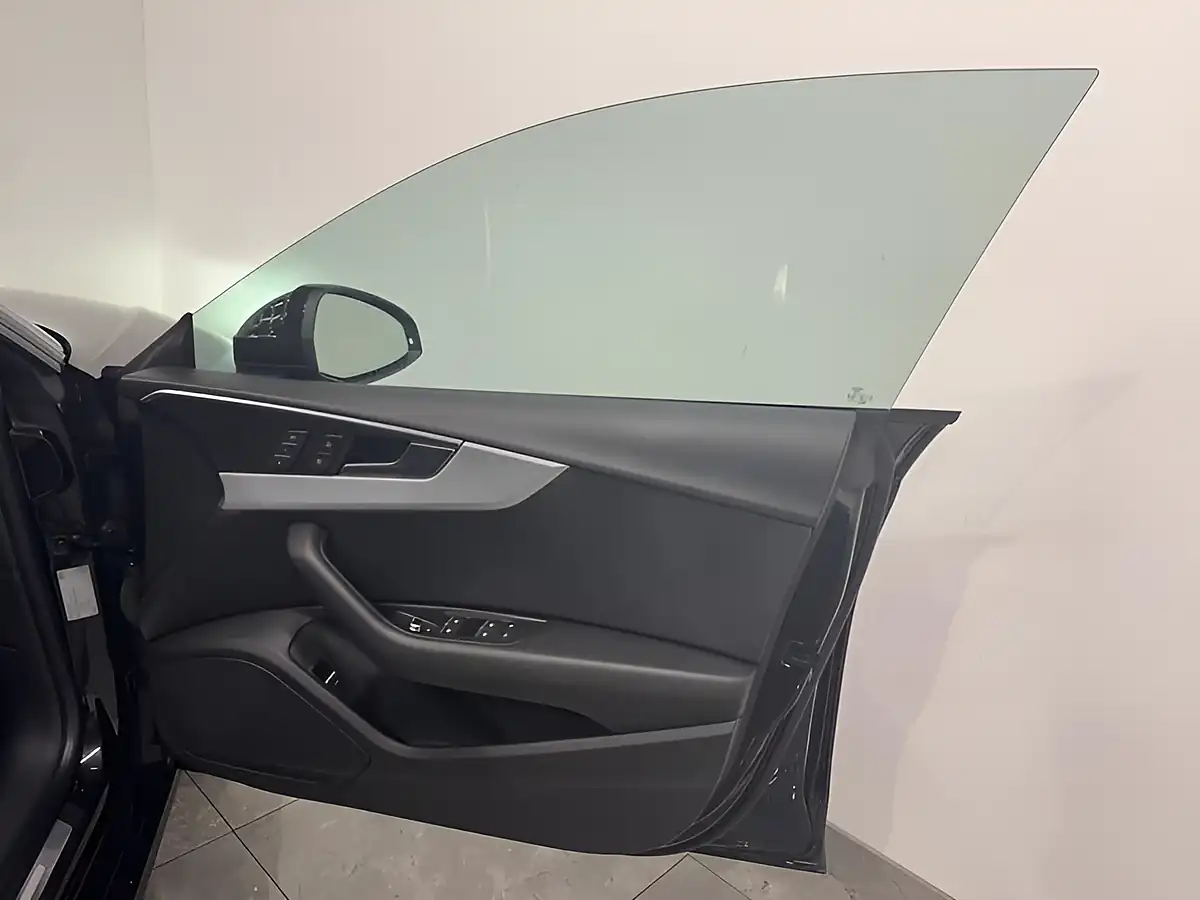 Used 2017 Audi A5 Sport Black - Interior and Exterior details 11