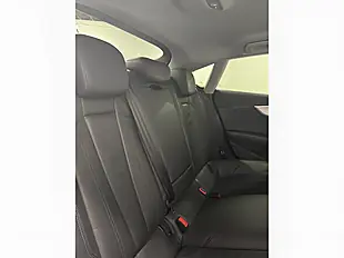 Used 2017 Audi A5 Sport Black - Interior and Exterior details 12