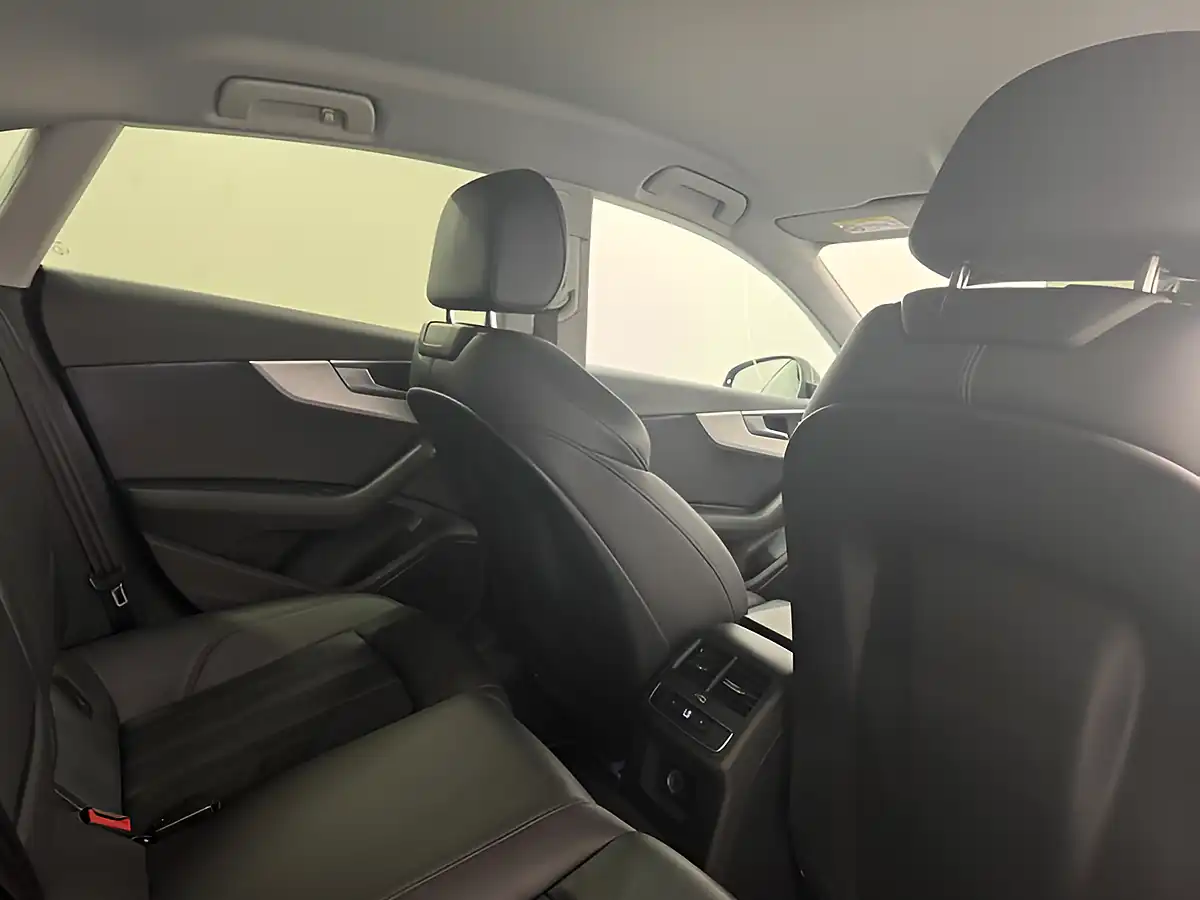 Used 2017 Audi A5 Sport Black - Interior and Exterior details 13