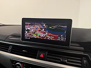 Used 2017 Audi A5 Sport Black - Interior and Exterior details 16