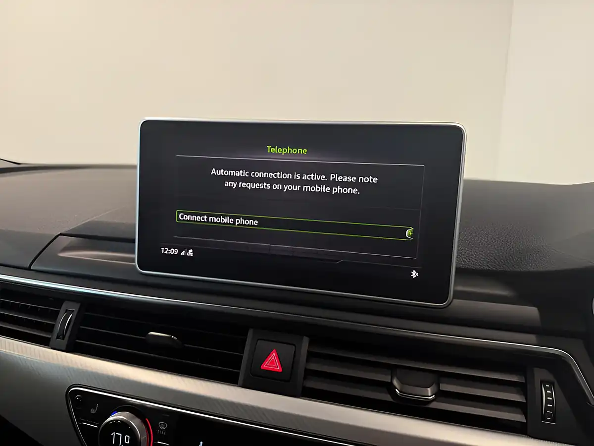 Used 2017 Audi A5 Sport Black - Interior and Exterior details 17