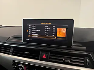 Used 2017 Audi A5 Sport Black - Interior and Exterior details 18