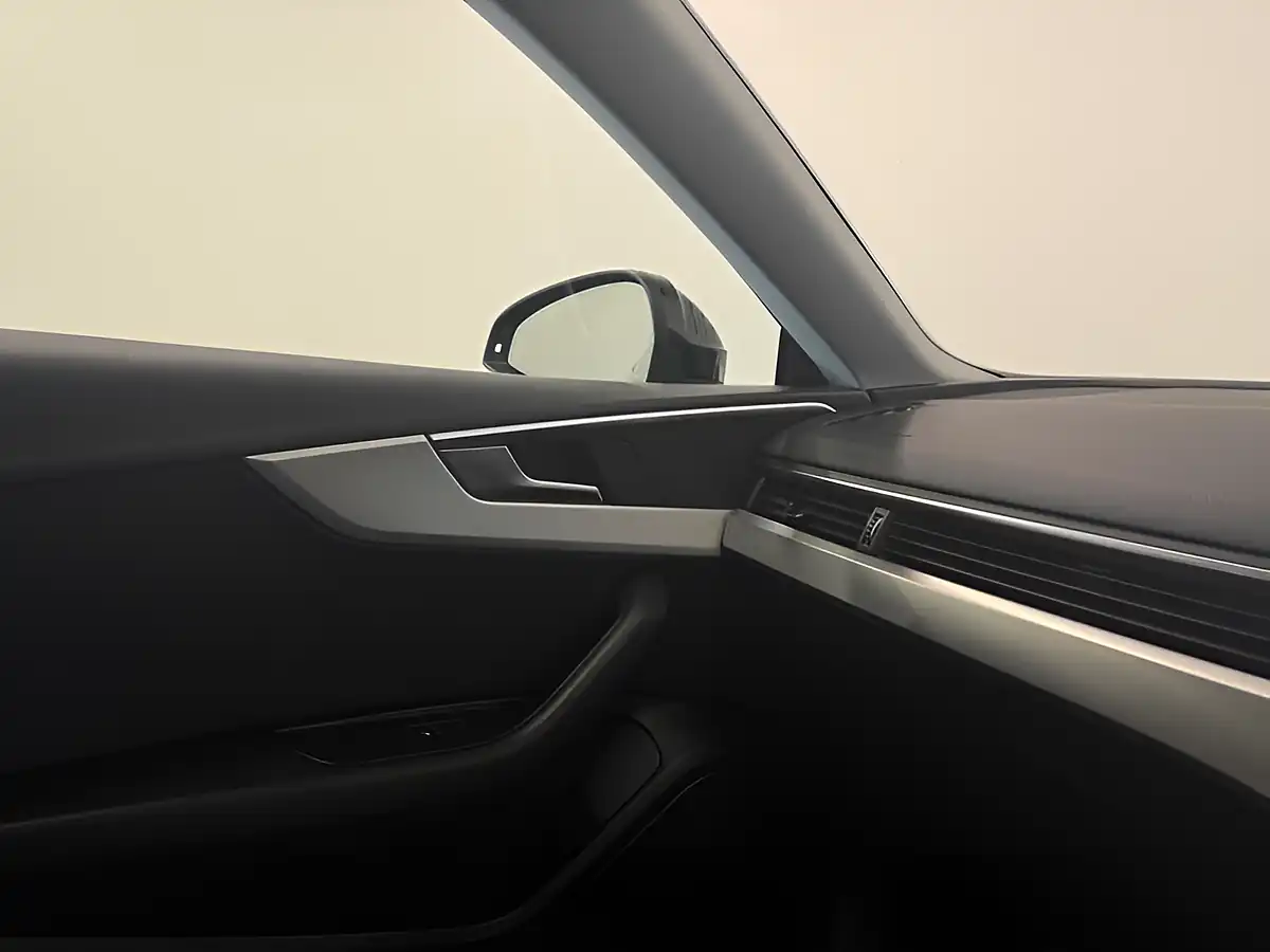 Used 2017 Audi A5 Sport Black - Interior and Exterior details 20