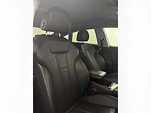 Used 2017 Audi A5 Sport Black - Interior and Exterior details 9