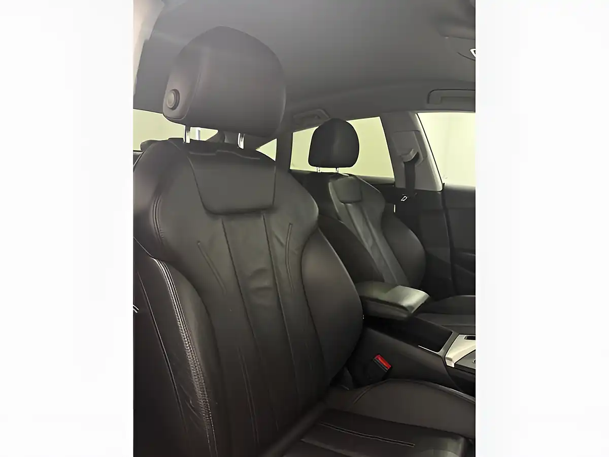 Used 2017 Audi A5 Sport Black - Interior and Exterior details 9