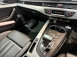 Used 2017 Audi A5 Sport White - Interior and Exterior details 15