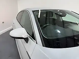 Used 2017 Audi A5 Sport White - Interior and Exterior details 6