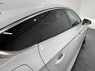 Used 2017 Audi A5 Sport White - Interior and Exterior details 7