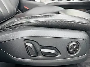Used 2017 Audi A5 Sport White - Interior and Exterior details 14