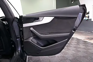 Used 2017 Audi A5 Ultra S Line Sportback Daytona Grey - Interior and Exterior details 12