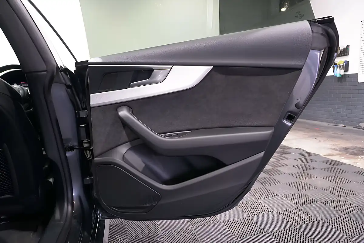 Used 2017 Audi A5 Ultra S Line Sportback Daytona Grey - Interior and Exterior details 12
