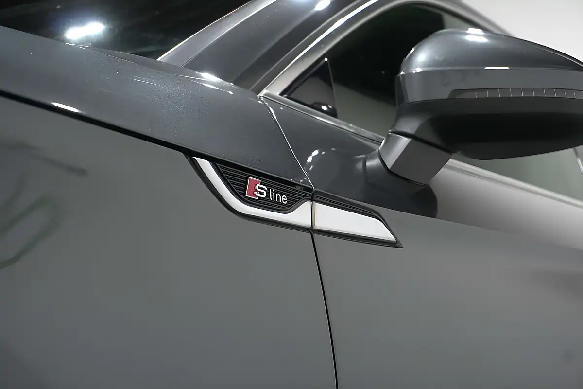 Used 2017 Audi A5 Ultra S Line Sportback Daytona Grey - Interior and Exterior details 16