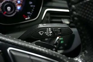 Used 2017 Audi A5 Ultra S Line Sportback Daytona Grey - Interior and Exterior details 19