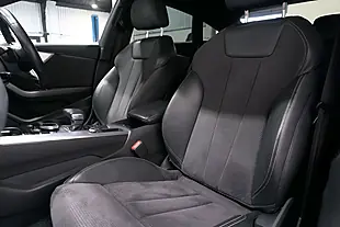Used 2017 Audi A5 Ultra S Line Sportback Daytona Grey - Interior and Exterior details 7