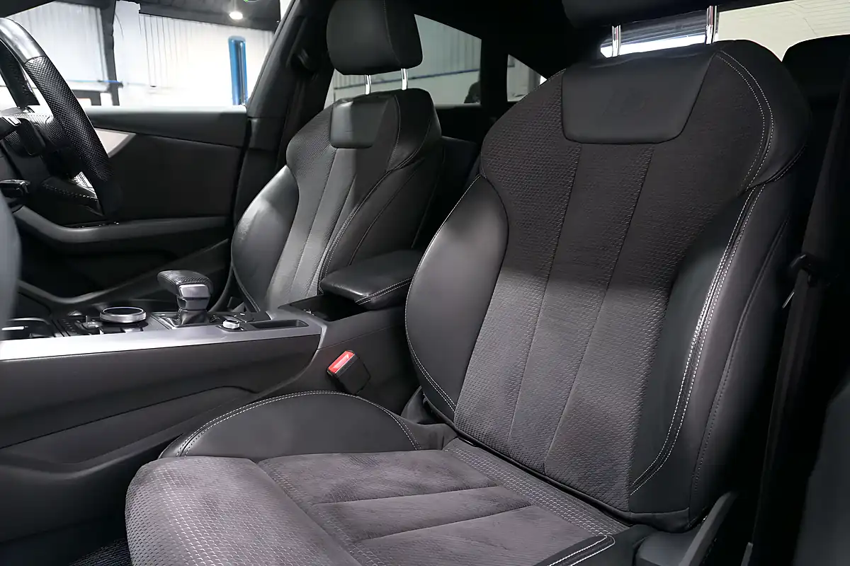 Used 2017 Audi A5 Ultra S Line Sportback Daytona Grey - Interior and Exterior details 7