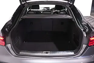 Used 2017 Audi A5 Ultra S Line Sportback Daytona Grey - Interior and Exterior details 9
