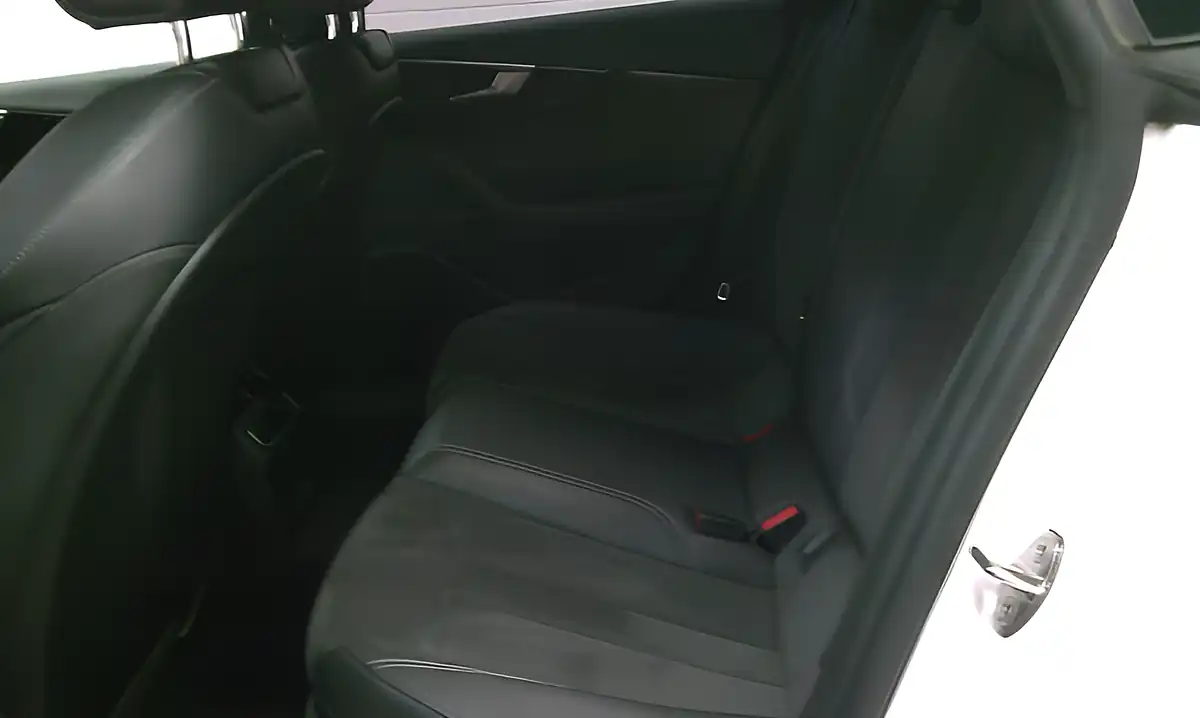 Used 2017 Audi A5 Ultra S Line Sportback Ibis White - Interior and Exterior details 11