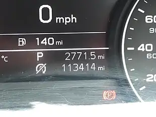 Used 2017 Audi A6 Allroad Sport Grey - Interior and Exterior details 15
