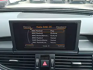 Used 2017 Audi A6 Allroad Sport Grey - Interior and Exterior details 17
