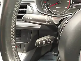 Used 2017 Audi A6 Allroad Sport Grey - Interior and Exterior details 19