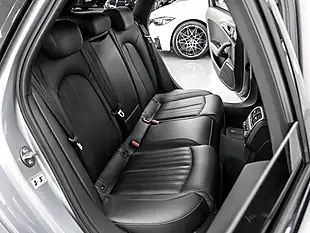 Used 2017 Audi A6 Avant Black Edition S-Line Tornado Grey - Interior and Exterior details 14