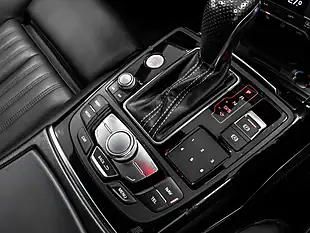 Used 2017 Audi A6 Avant Black Edition S-Line Tornado Grey - Interior and Exterior details 18