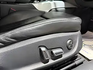 Used 2017 Audi A6 Avant S Line Black - Interior and Exterior details 16